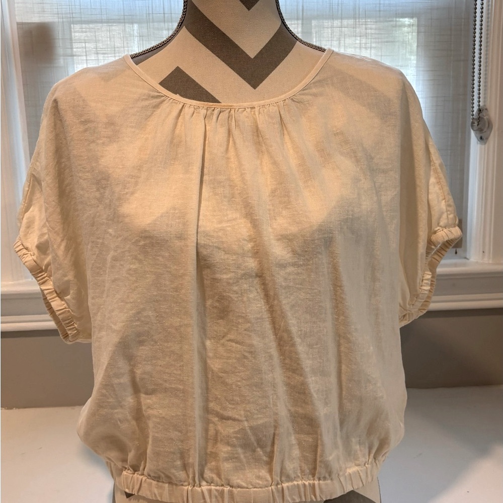 Madewell Top